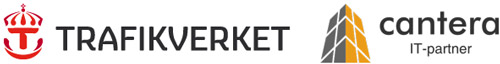 Cantera IT-partner AB vann Trafikverkets upphandling avseende datasamordning.